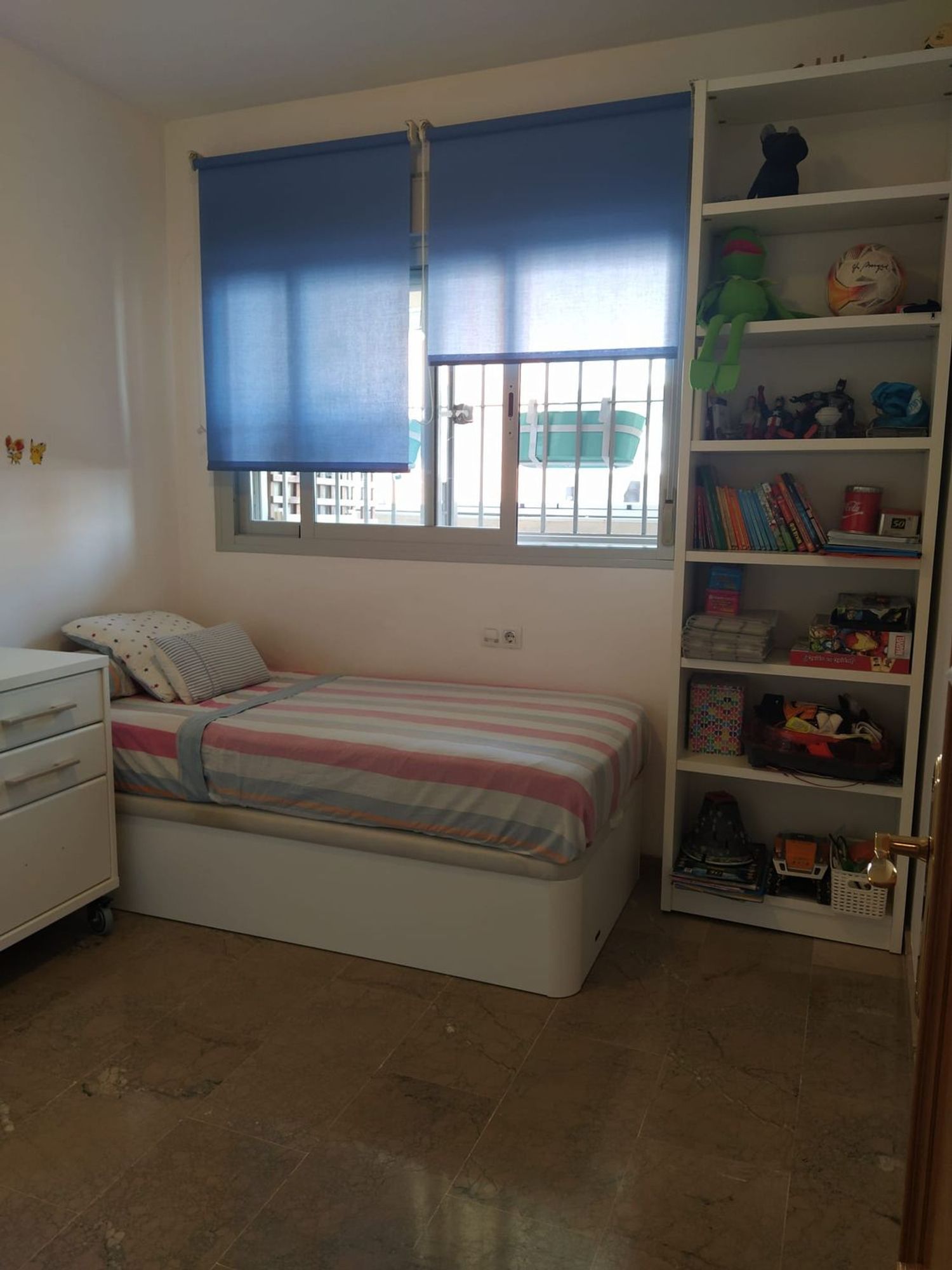 Piso en Calle Perséfone, 4, Jardines de Hércules - Foto 15