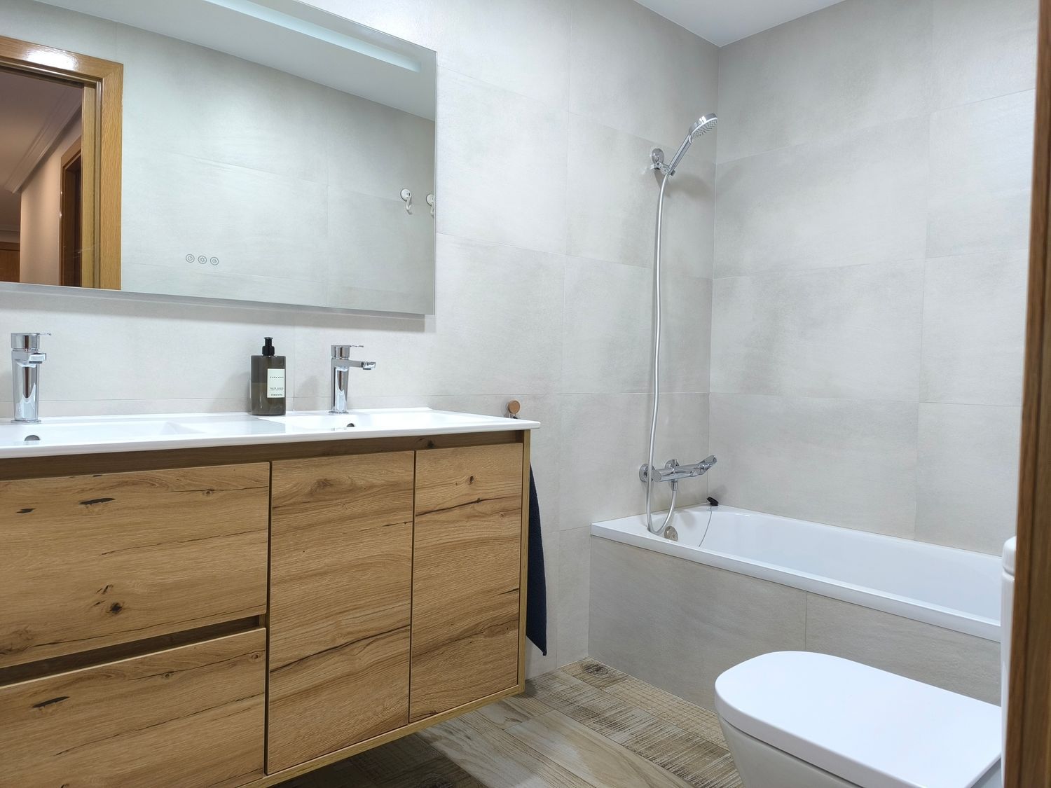 Piso en avenida Periodista Rodolfo de Salazar, 33 - Foto 23