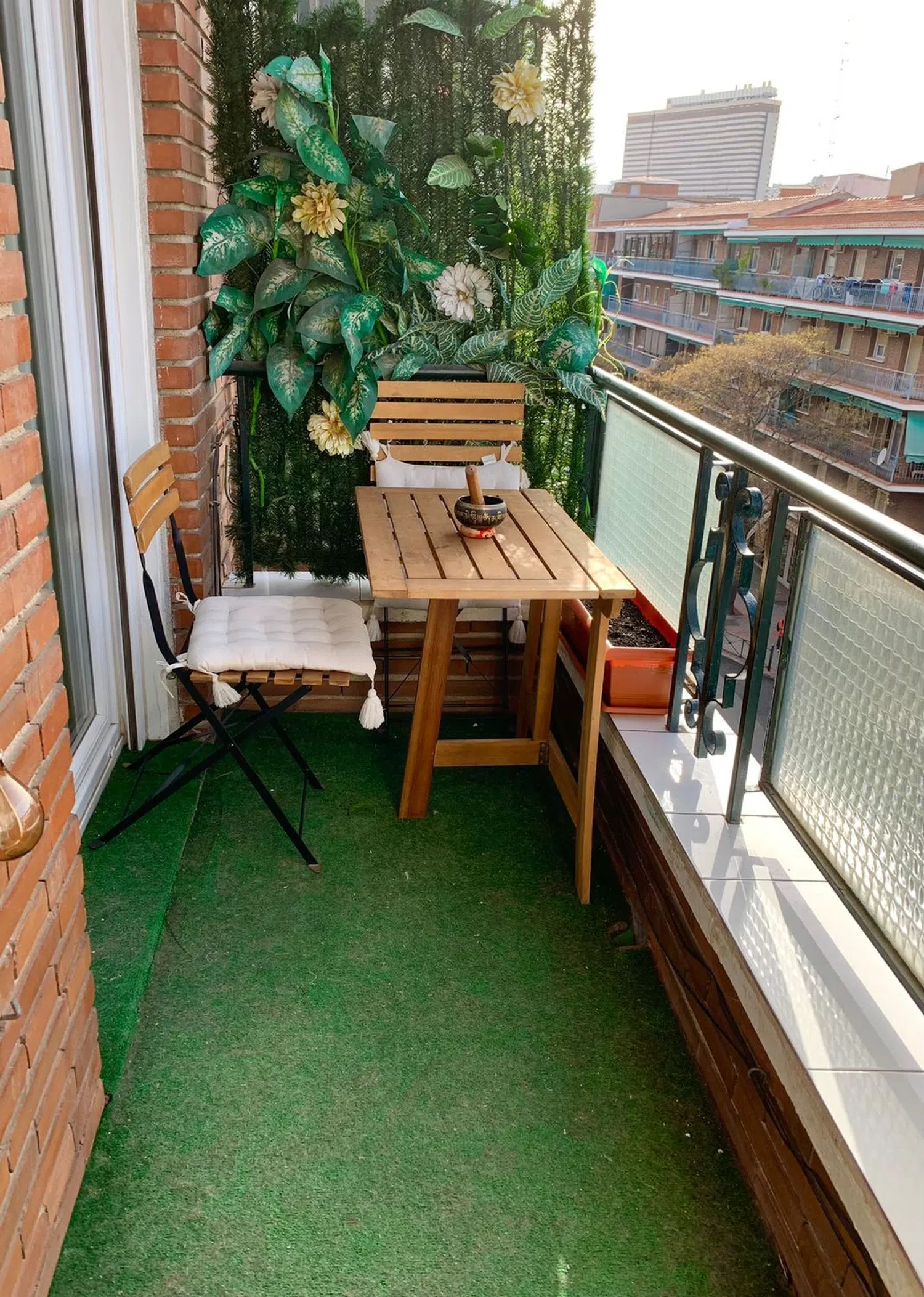 Piso en calle de la Oca, 57 - Foto 16