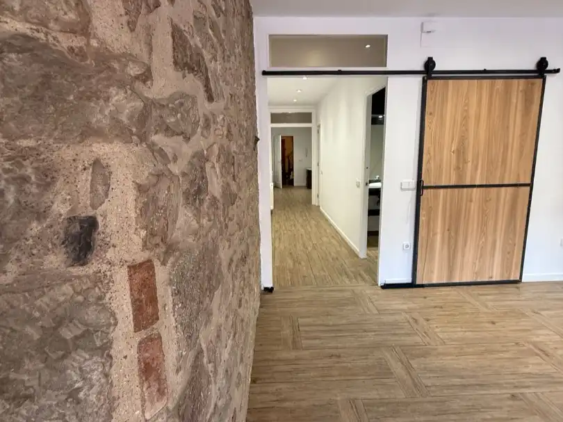 Piso en  Carrer d'Urgell 20 - Foto 9
