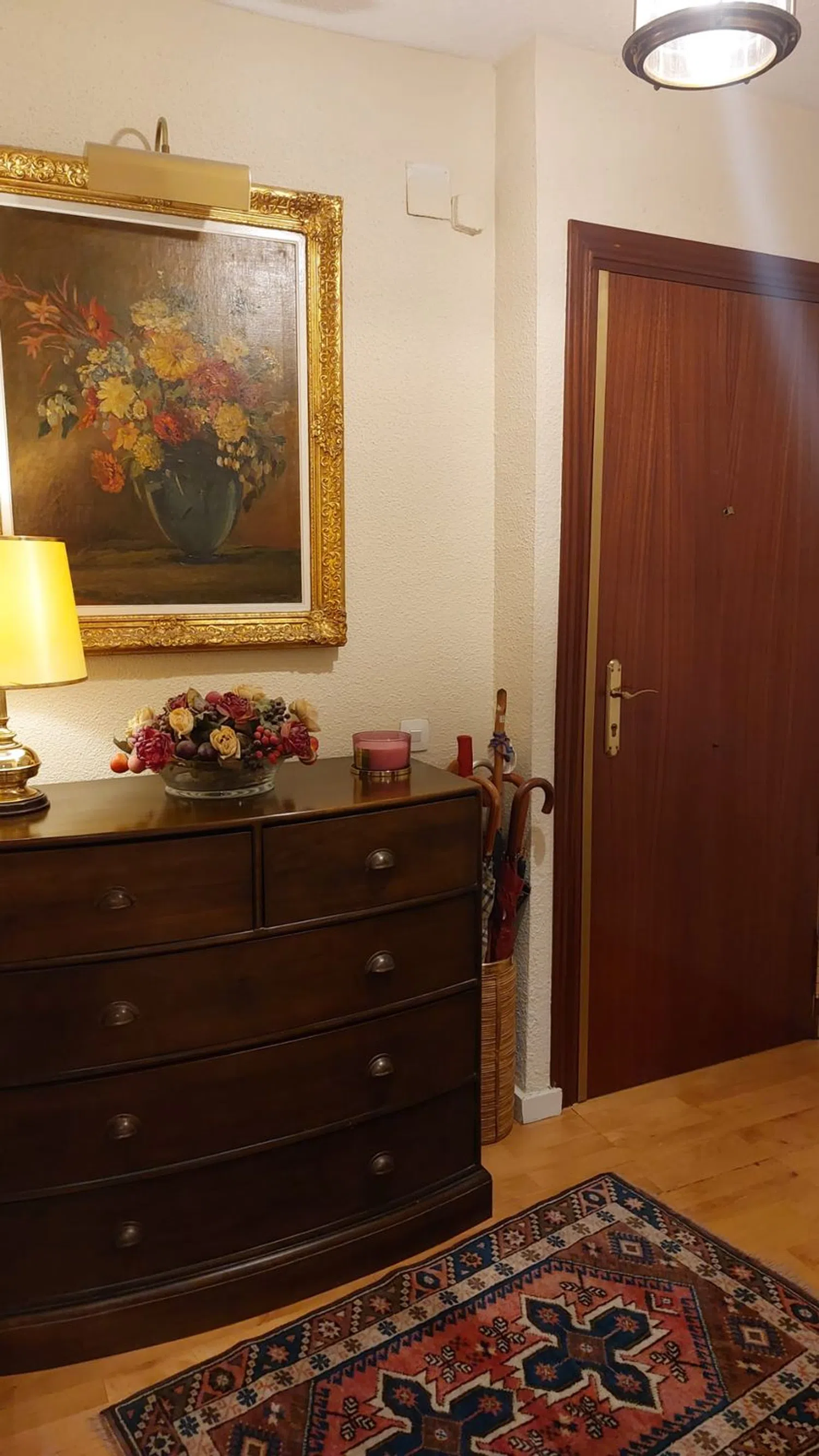 Piso en Barrio La Cañadilla - Foto 8