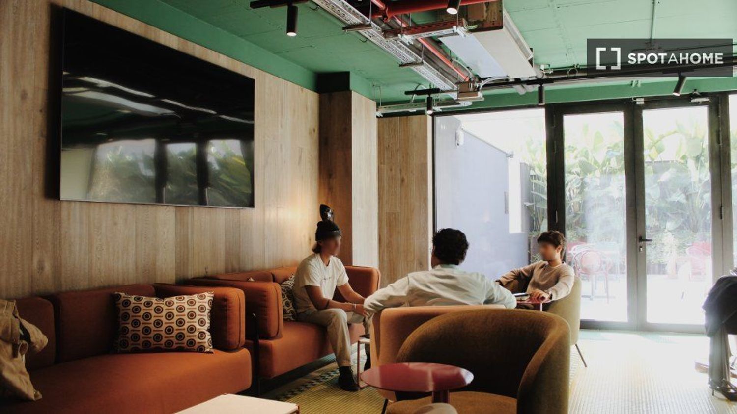 Estudio en Calle del Doctor Trueta, El Poblenou - Foto 6