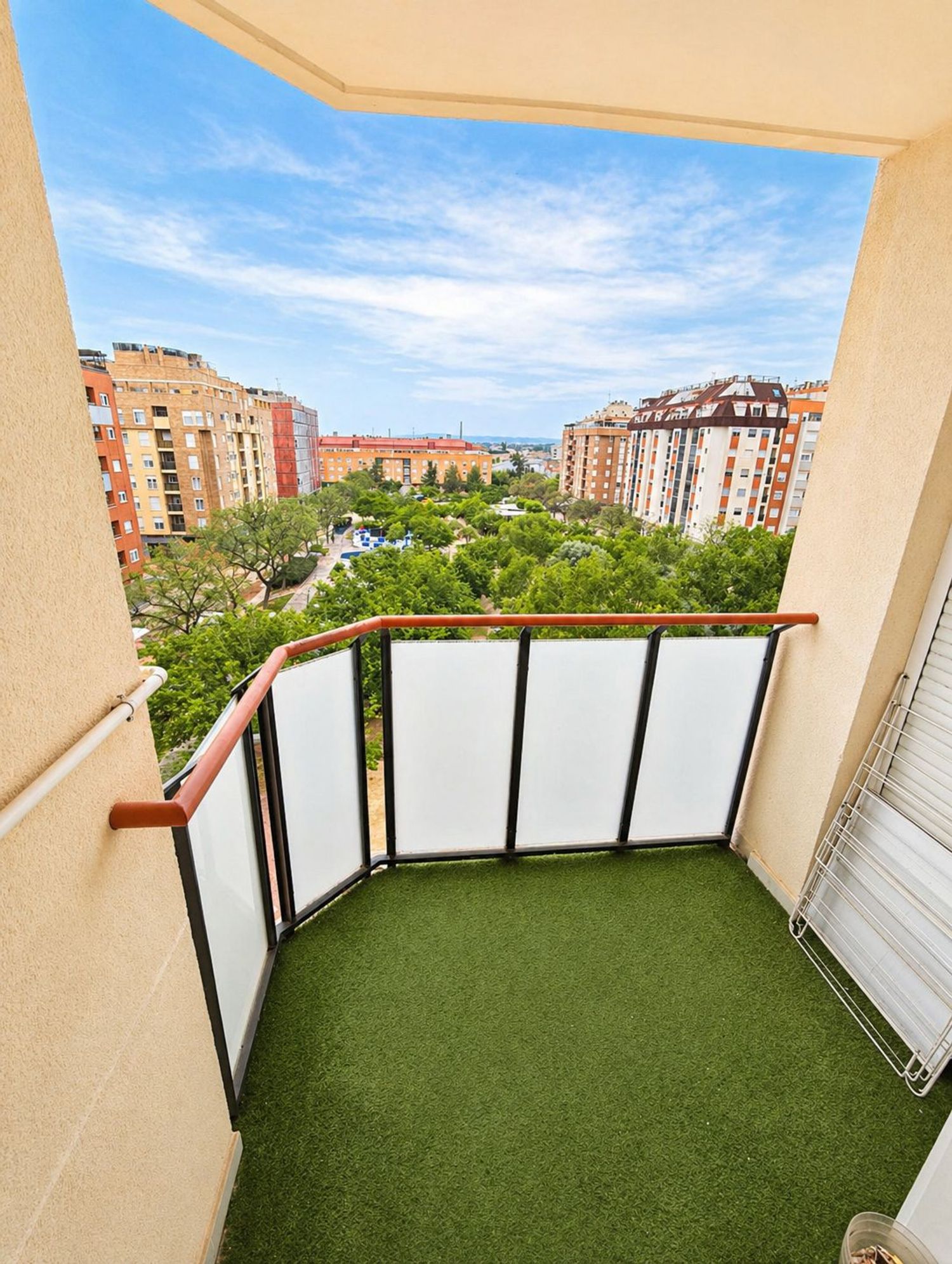 Piso en calle Torero Pepín Liria, 5 - Foto 17