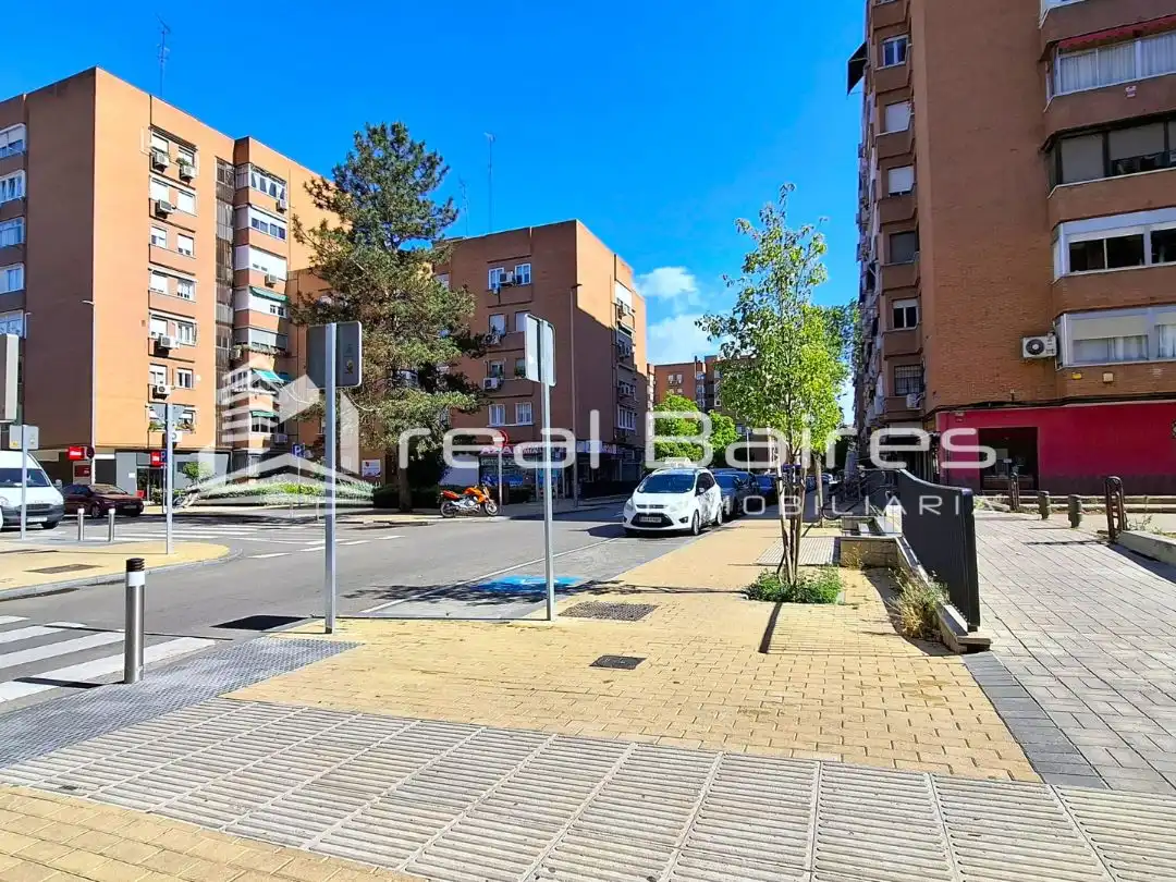 Piso en  Calle de la Alegría de la Huerta 10 - Foto 22