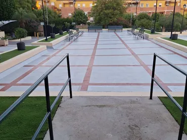 Piso en  Rotonda de Santa Eufemia S/N - Foto 38