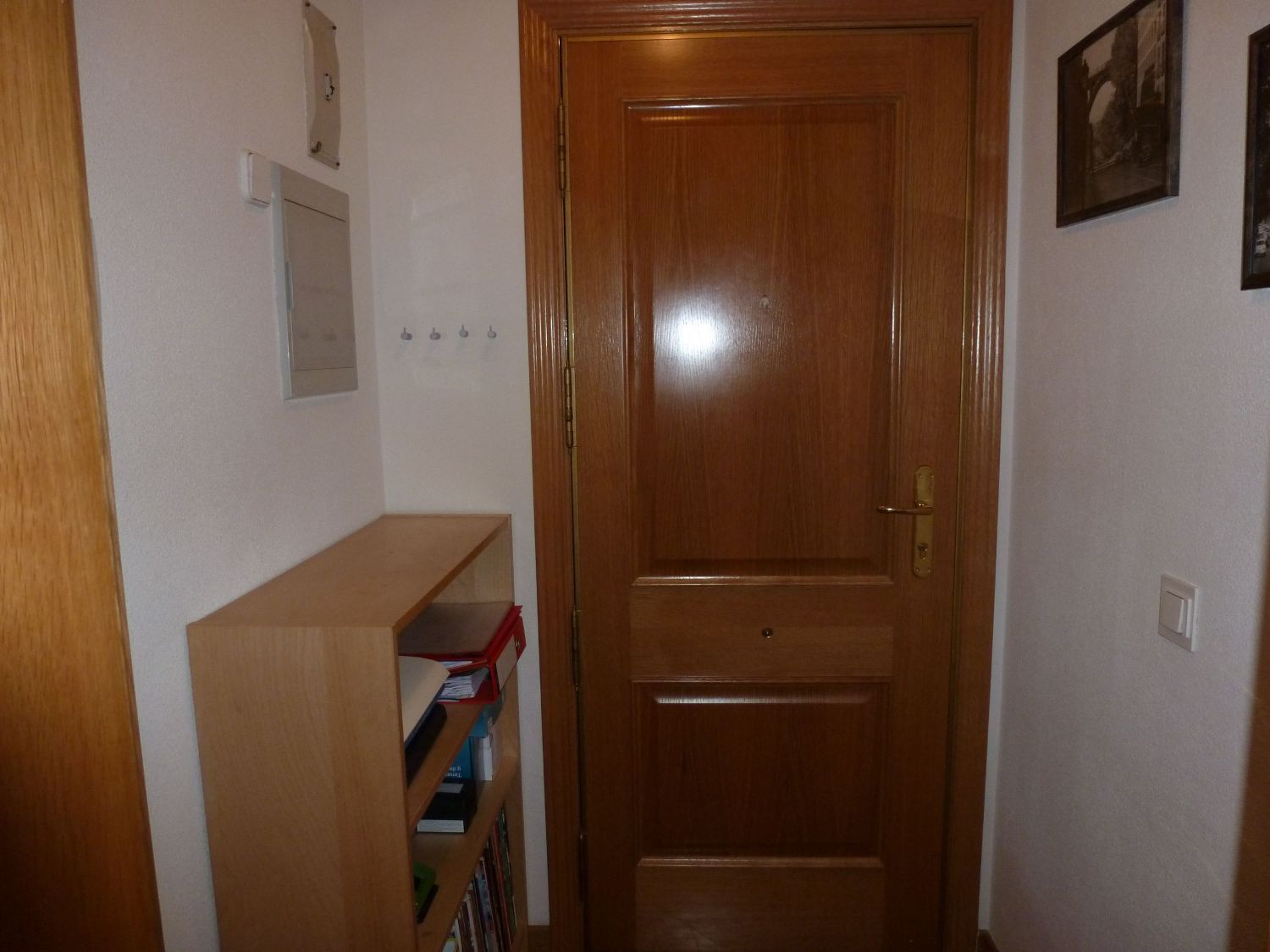 Piso en calle Rafael Bergamin, 20 - Foto 5