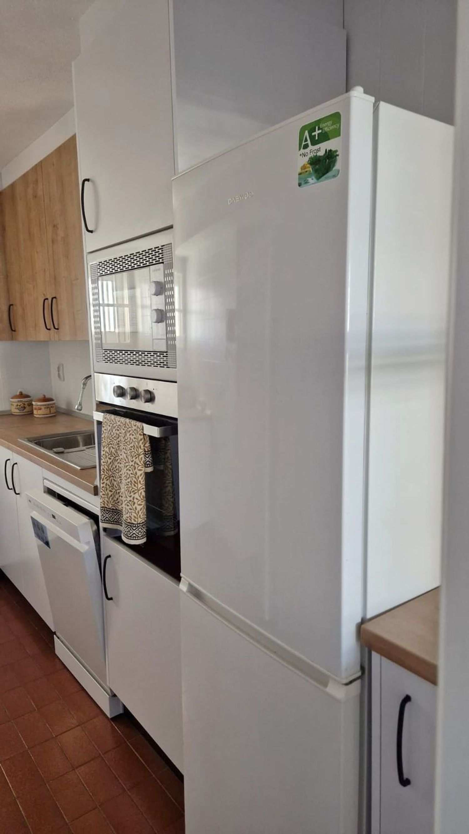 Alquiler de piso en Avenida de la Costa Blanca, 129 - Foto 15