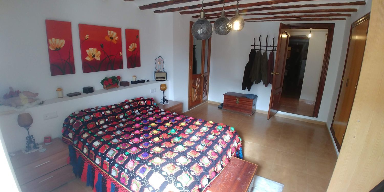 Casa rural en Calle Caravaca, 18 - Foto 14