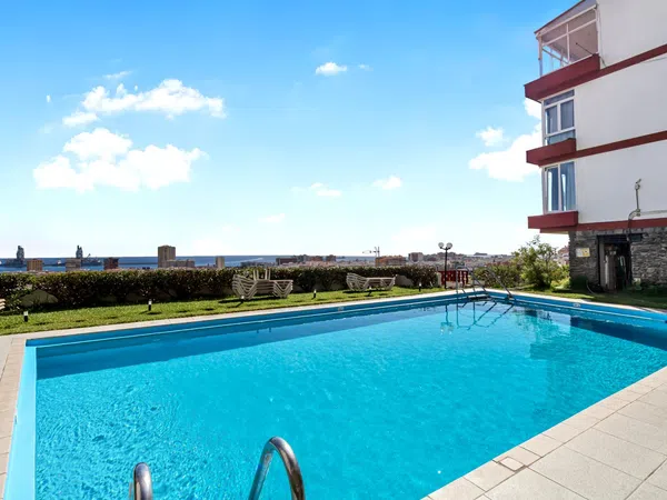 Piso en Paseo Chil, 117, Schamann - Rehoyas - Foto 4