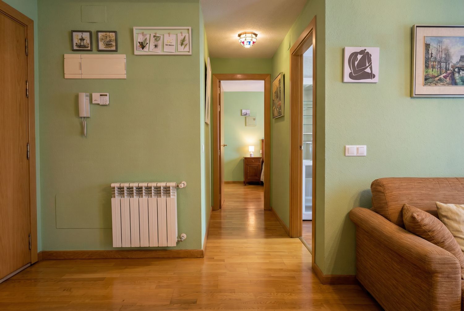 Piso en calle de la Fuente de la Reina, 1 - Foto 7