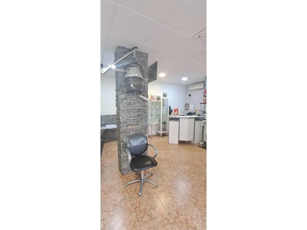 Local comercial en  Plaza Ca n´Oriac - Foto 7
