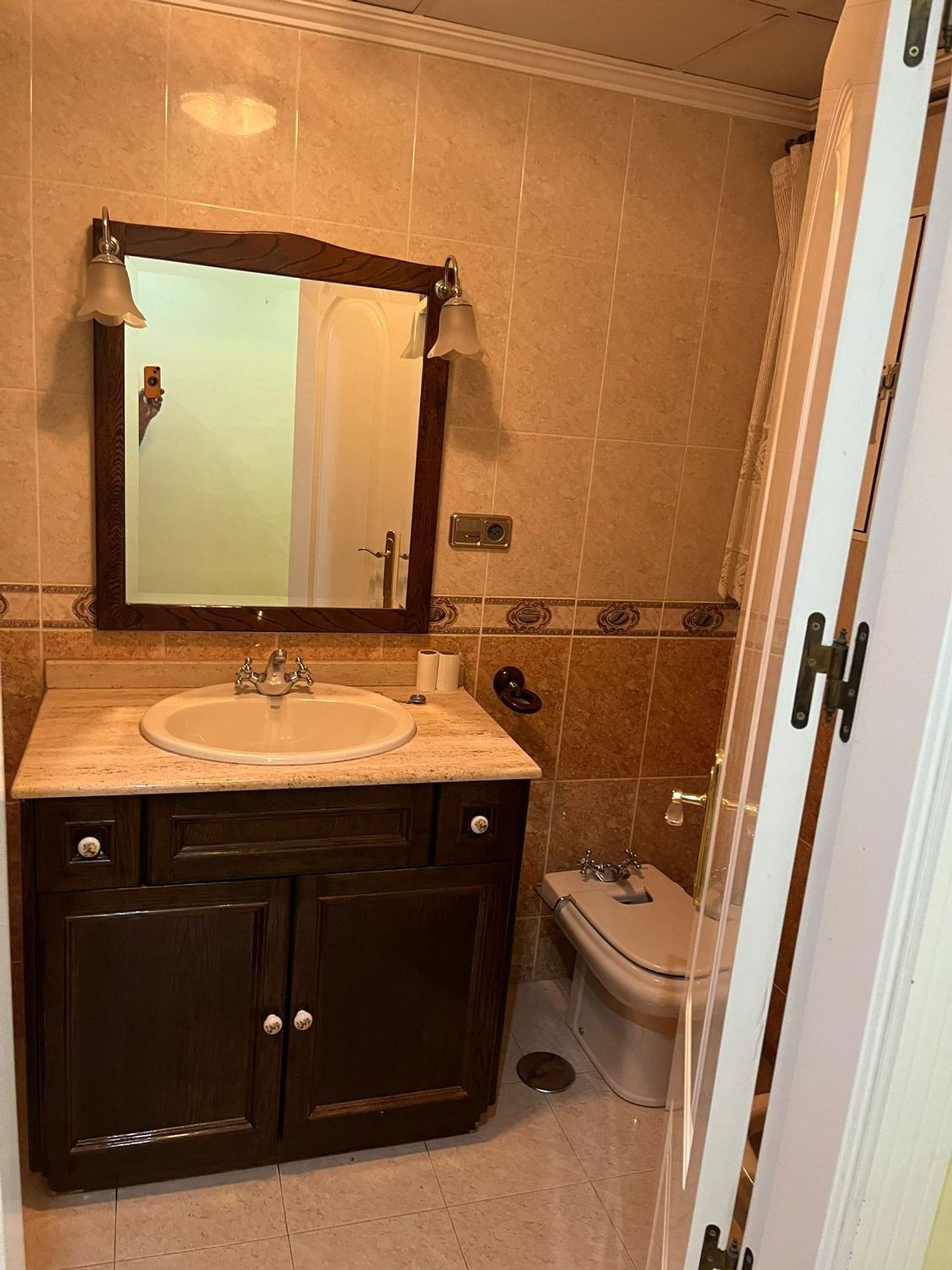 Piso en Carretera de la Fuensanta, 260, Santo Ángel - Foto 10