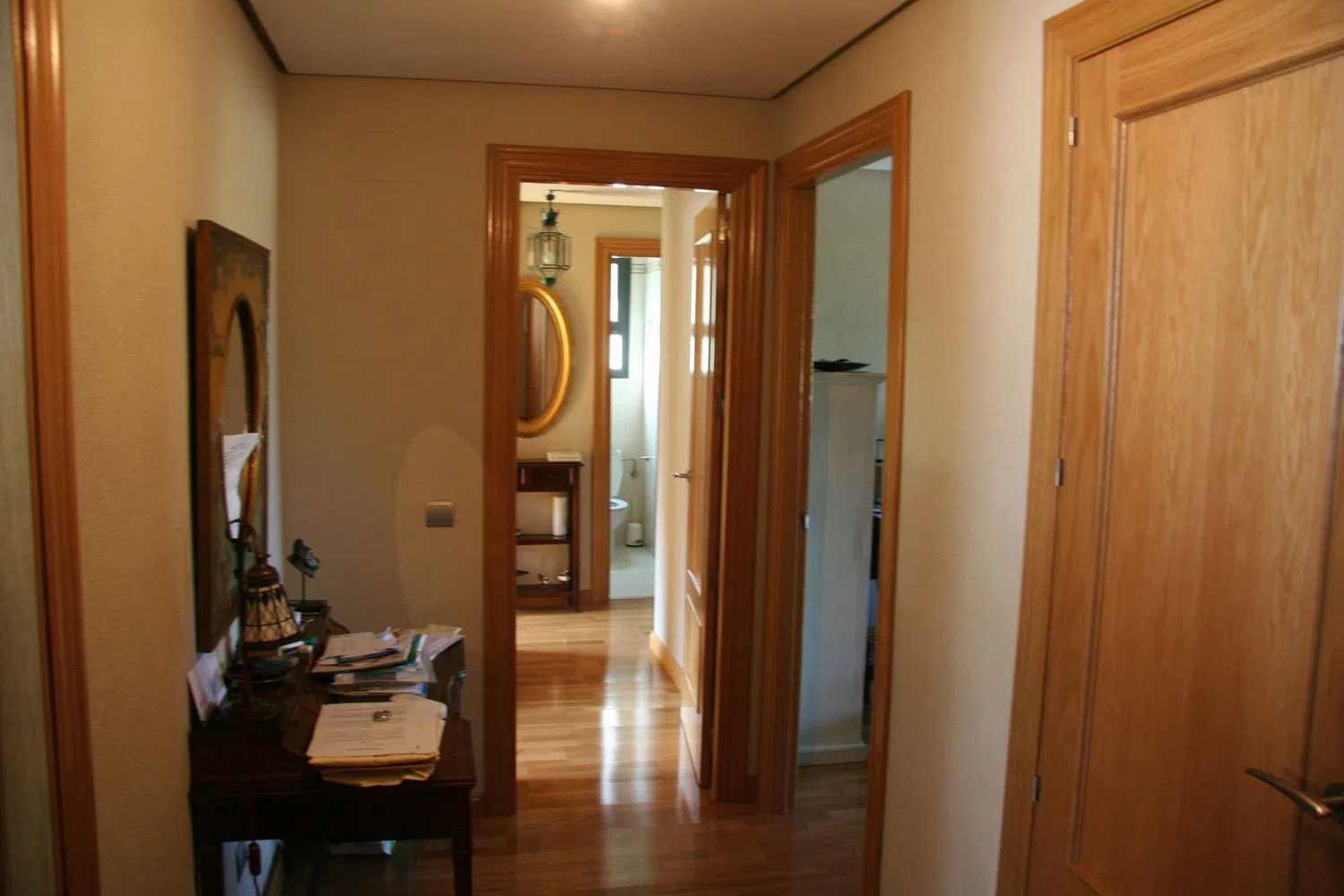 Piso en travesía de los Guionistas, 13 - Foto 3