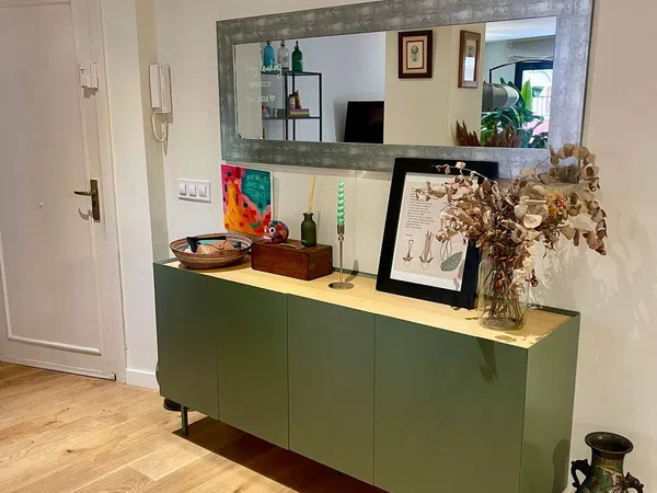 Piso en calle d'Andreu Feliu, 24 - Foto 7