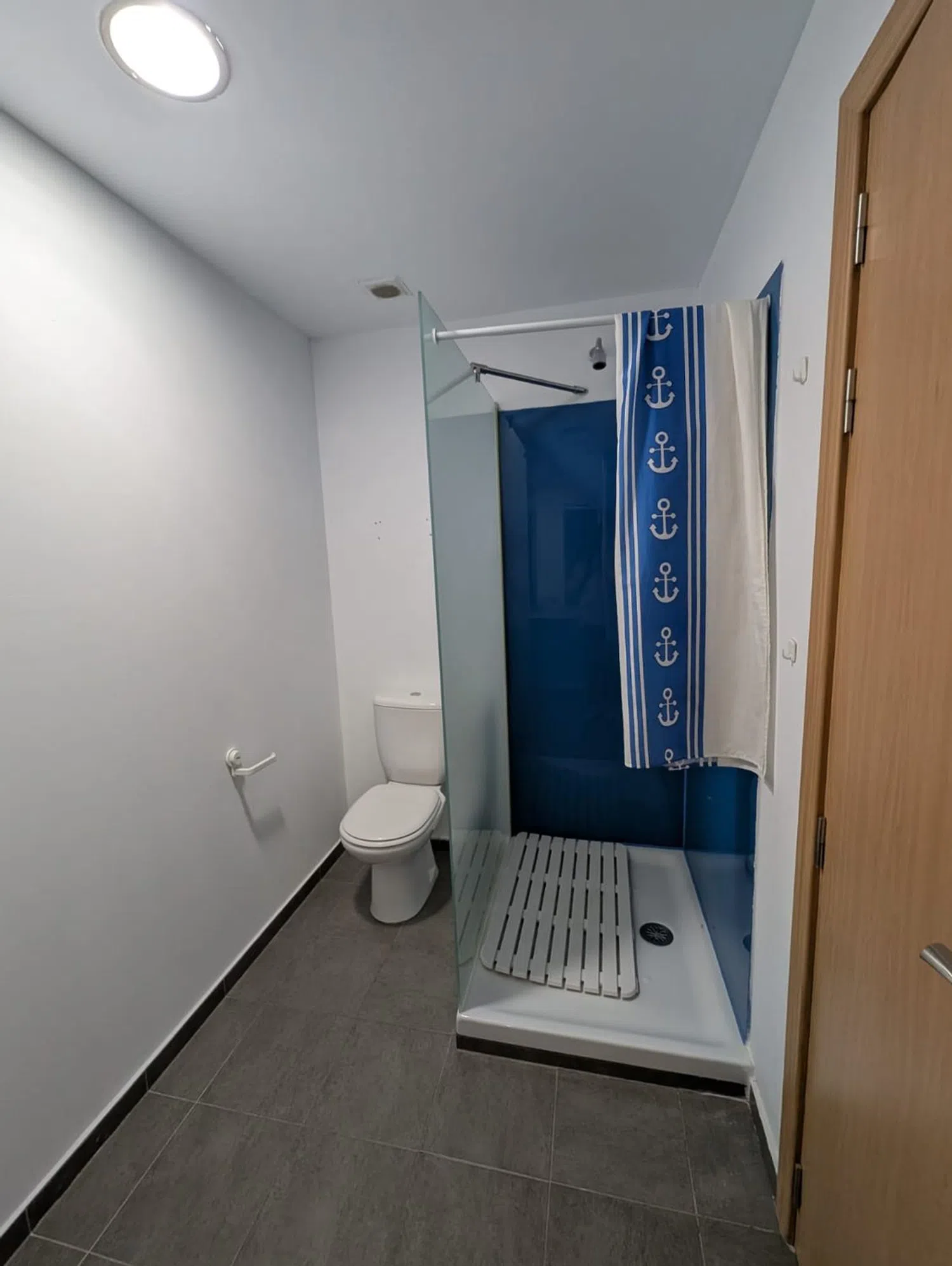 Estudio en avenida del Juncal, 11 - Foto 7