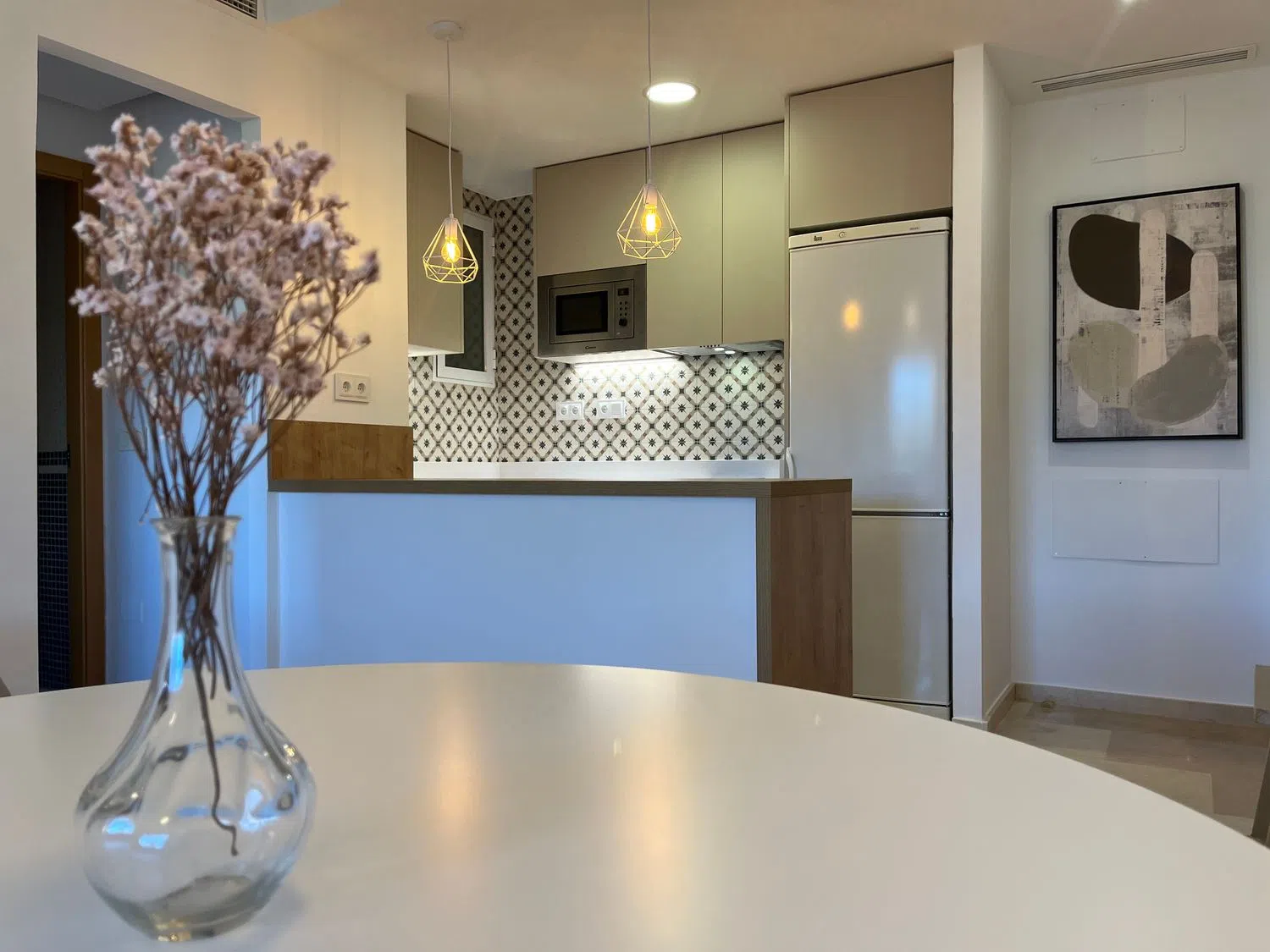 Piso en paseo Misionero Luis Fontes Servet, 11 - Foto 34