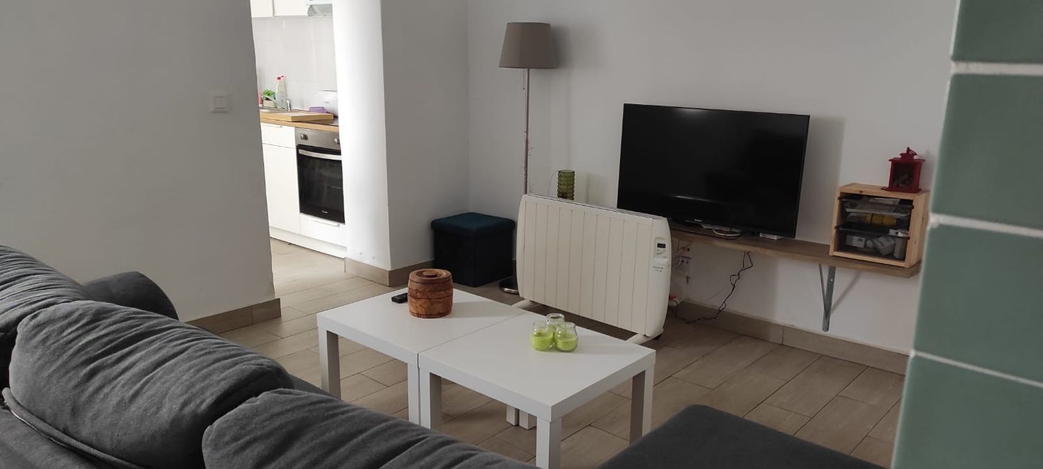 Piso en calle Emérito Maestre, 2 - Foto 3