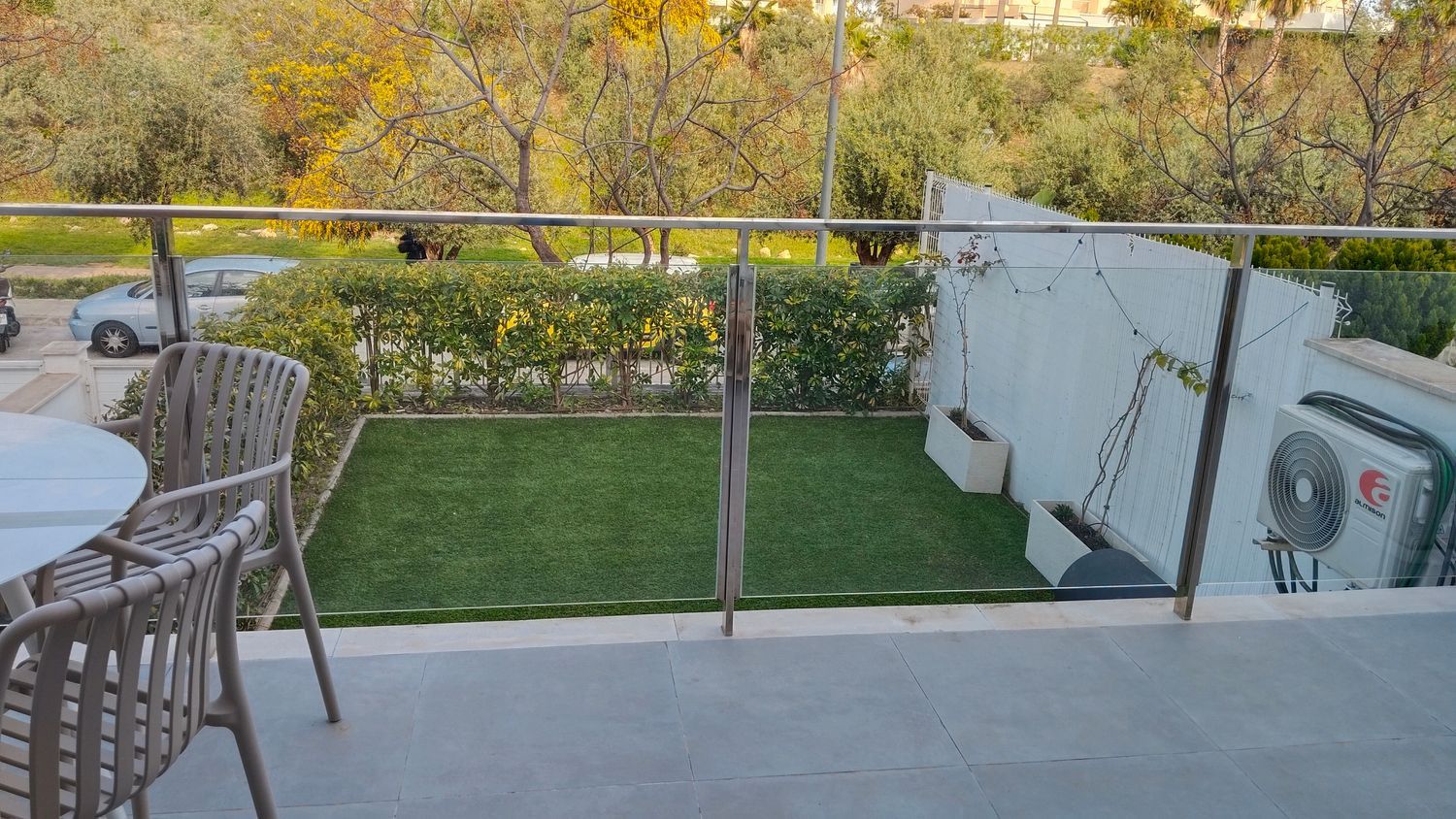 Chalet adosado en Barrio Cerrado de Calderón - Hacienda Paredes - Foto 13