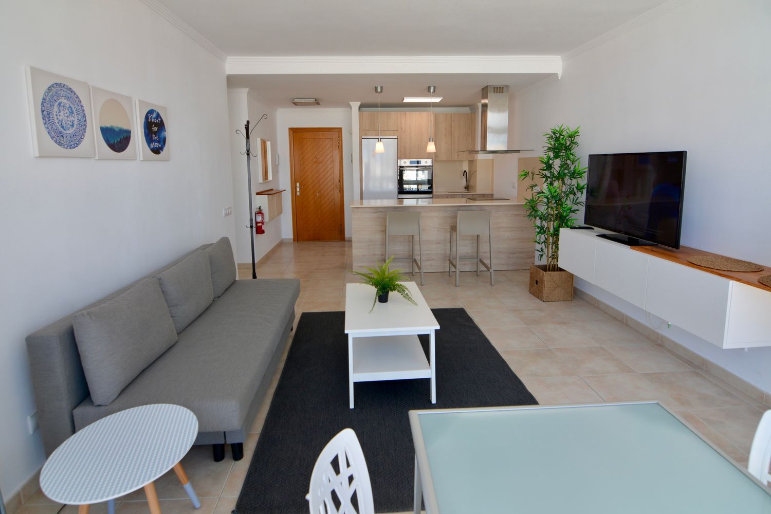 Piso en Las Canteras, 1, Santa Catalina - Canteras - Foto 4