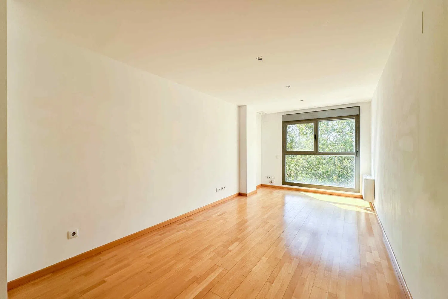 Piso en avenida de Levante, 1 b - Foto 1