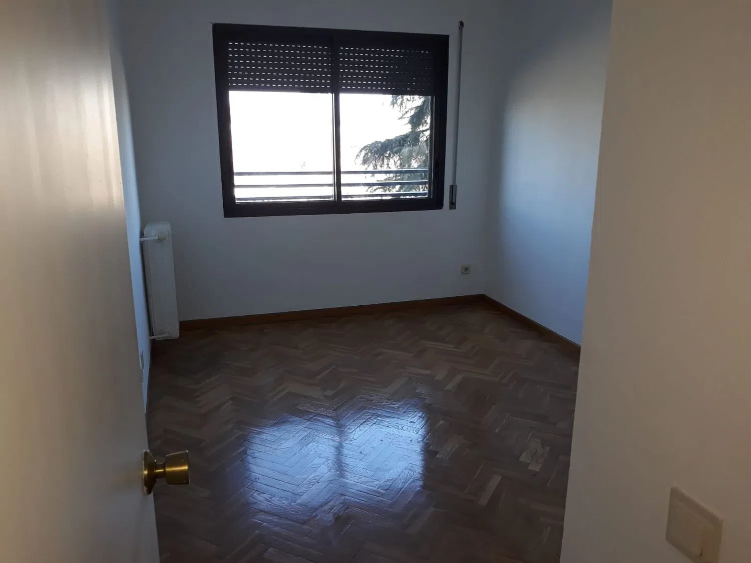 Piso en avenida de Burgos, 46 - Foto 3