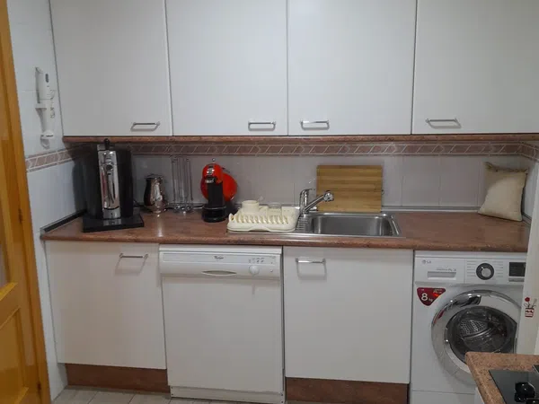 Piso en calle Lago Blanco, 2 4 - Foto 5