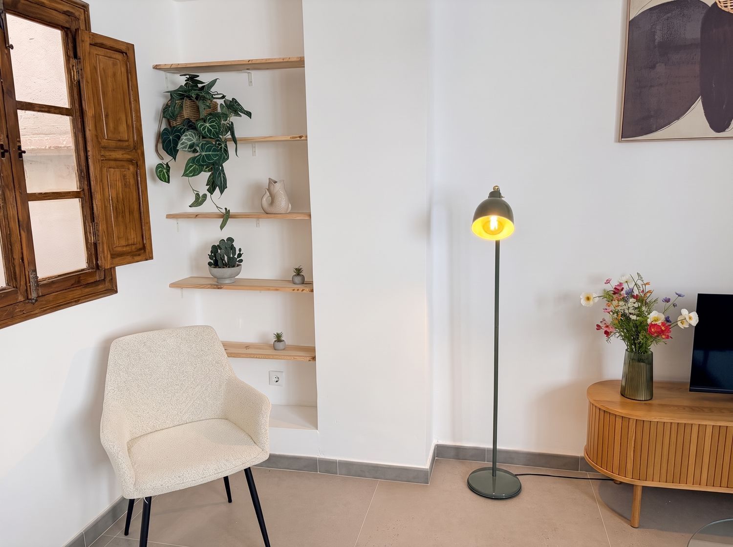 Piso en Calle de Vilafermosa, 37, Mont-Olivet - Foto 14