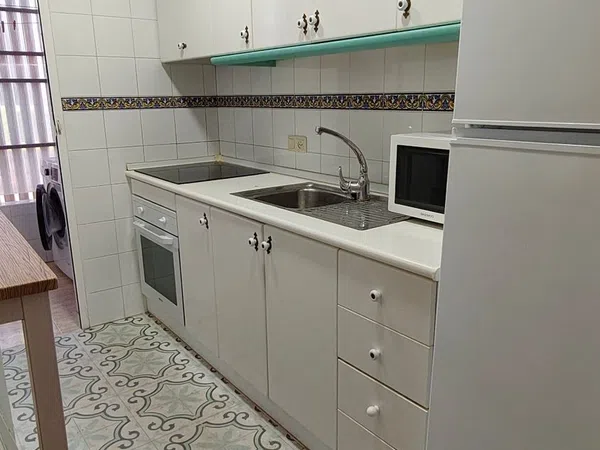 Piso en Calle Teodoro Llorente, 3, Campoamor - Foto 9