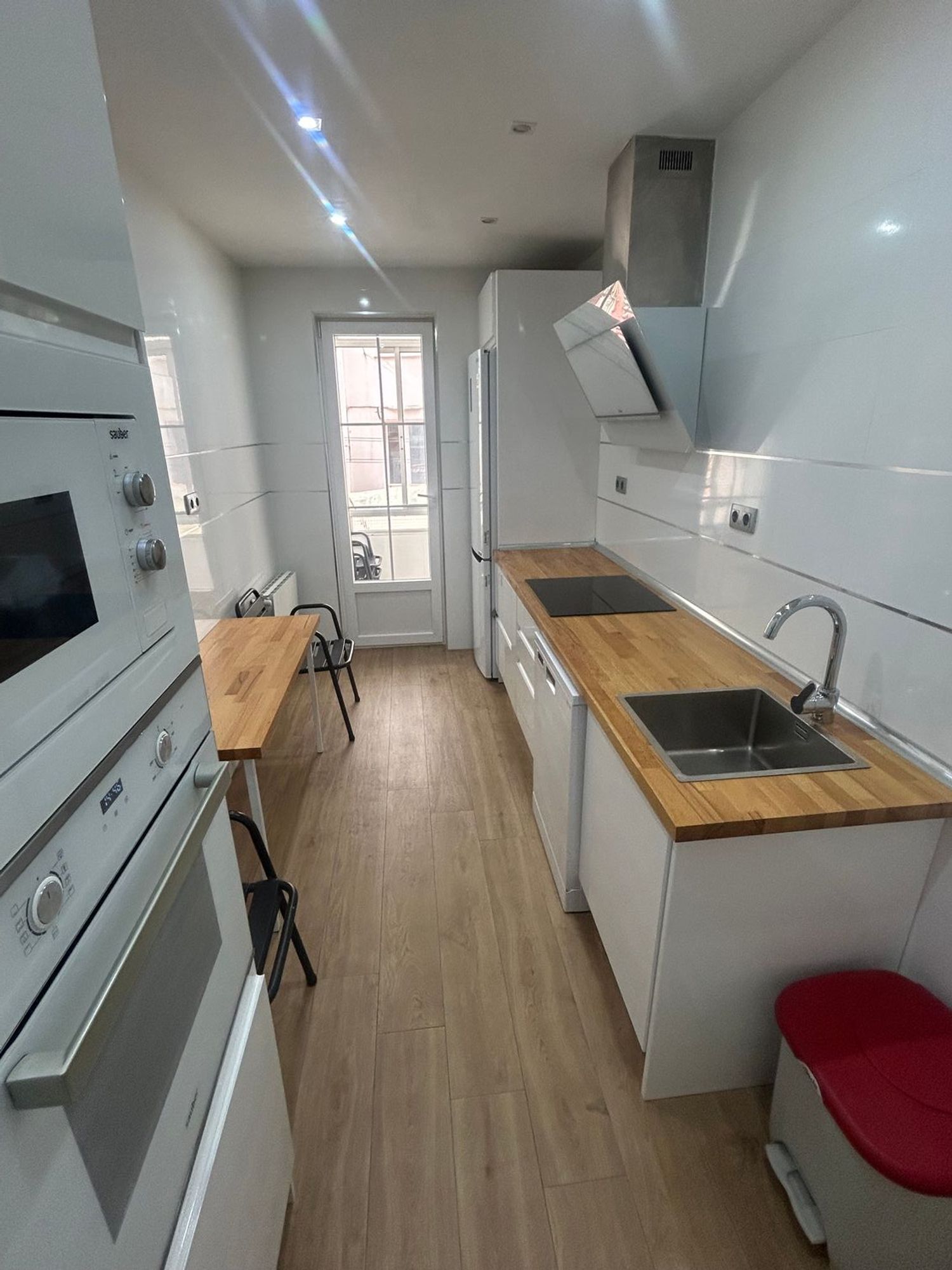 Piso en Calle Recoletas, 2, Pº Zorrilla - Campo Grande, Pº Zorrilla - Campo Grande - Foto 6