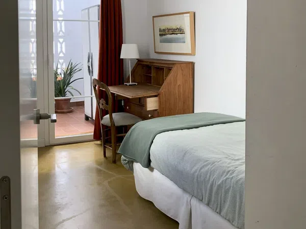 Chalet adosado en calle Suárez Somonte, 84 - Foto 15