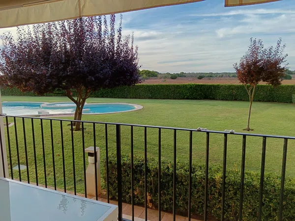 Piso en s Estanyol s/n Sn