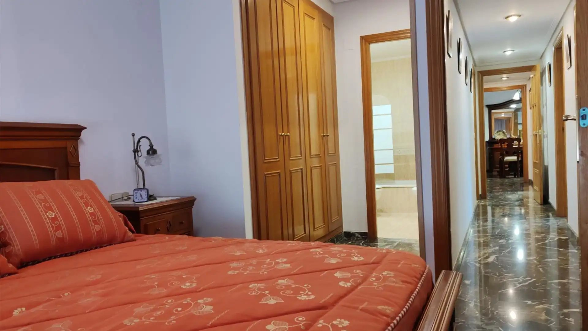 Piso en  Carrer de la Canal de Navarrés 9 - Foto 22