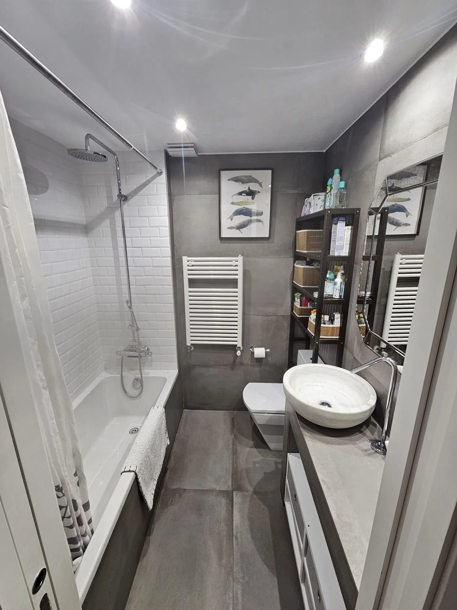 Piso en calle del Monasterio de Oseira, 28 - Foto 10