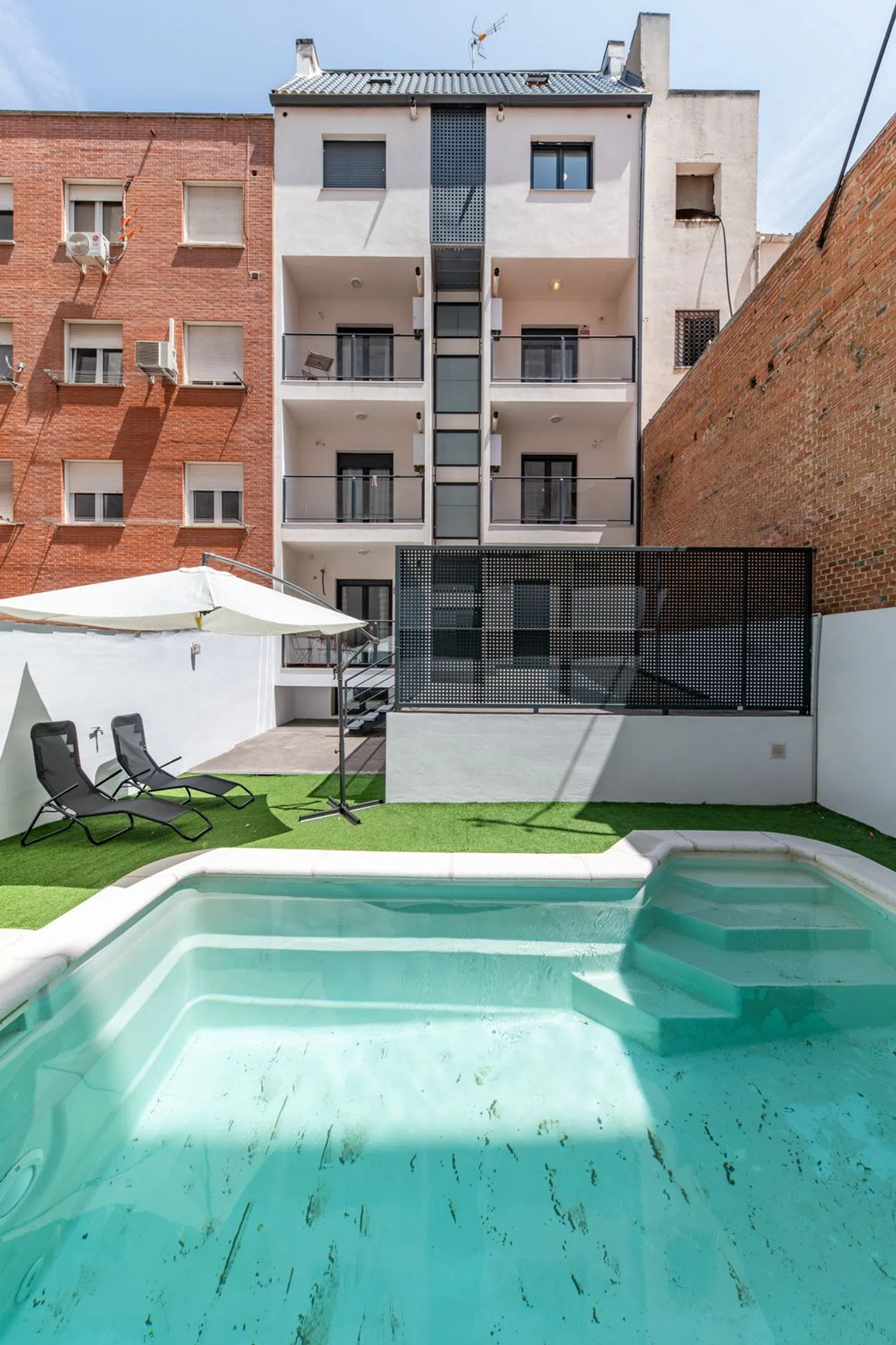 Ático en calle de Cuevas, 25 - Foto 2