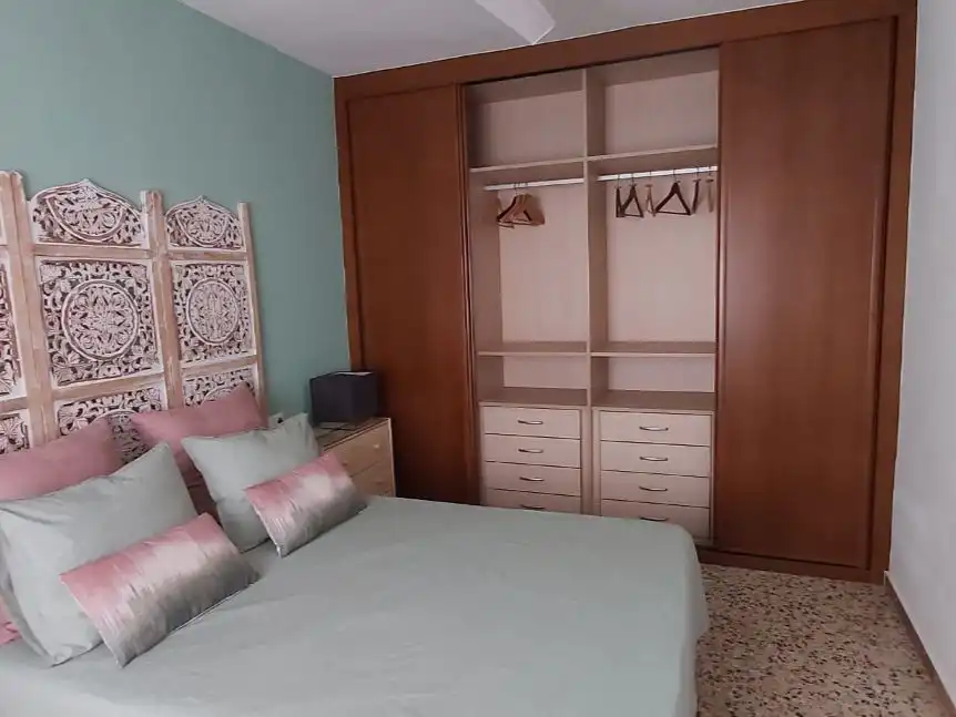 Piso en  Plaza de Bailén 5 - Foto 15