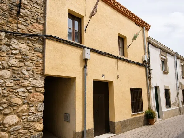 Chalet adosado en Calle les flors, 2 - Foto 3