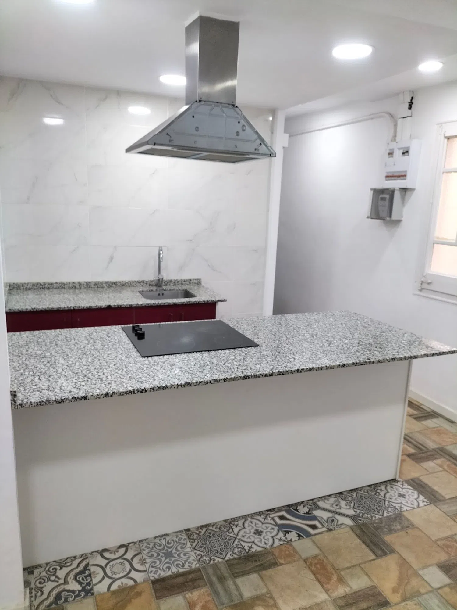 Ático en travesía de les Corts, 279 - Foto 5