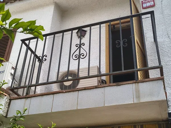 Chalet pareado en Calle Masferrer, 15 - Foto 21