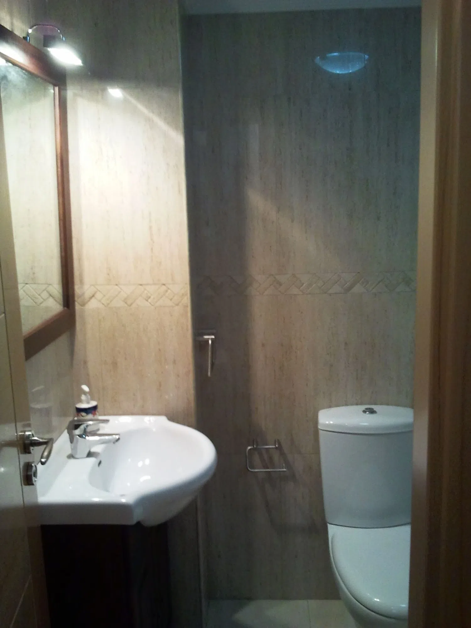 Estudio en calle San Justo, 6 - Foto 2