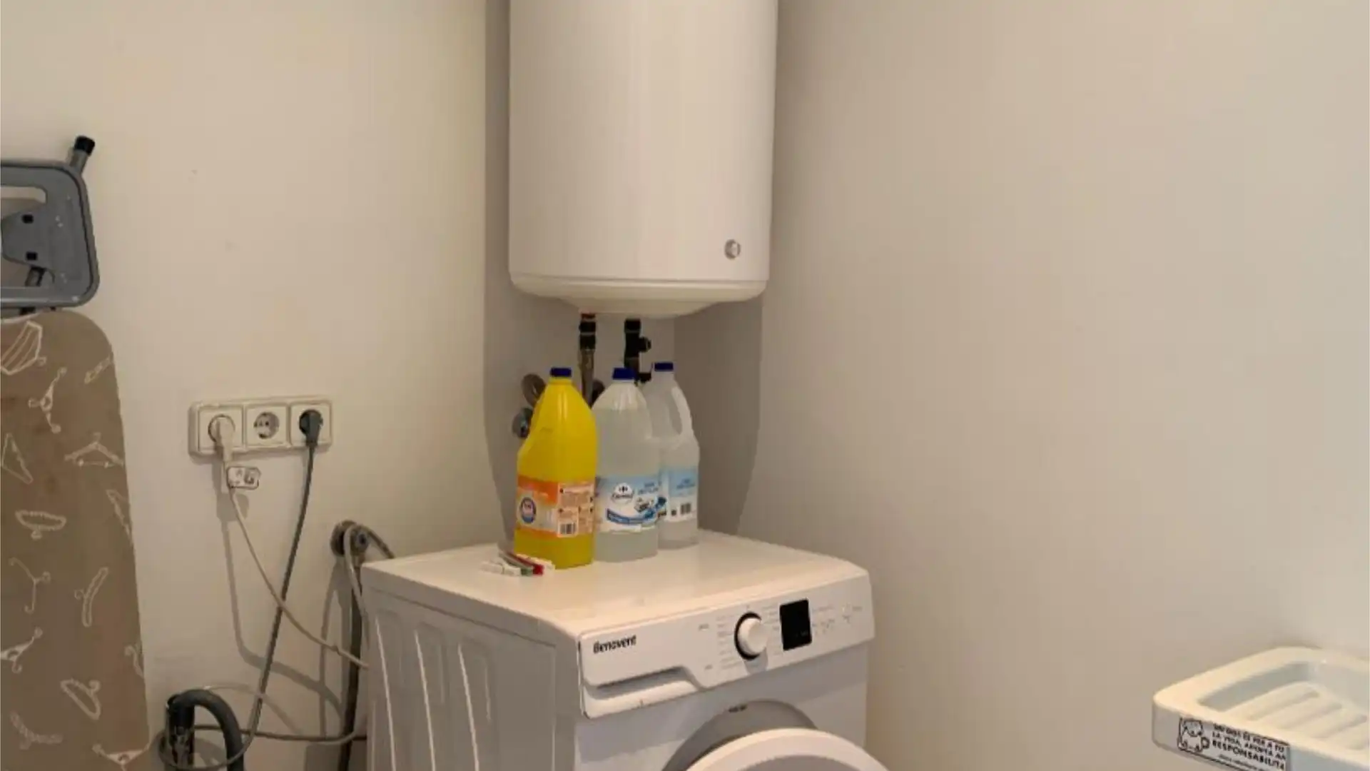 Piso en  Carrer de Pablo Picasso 67 - Foto 7