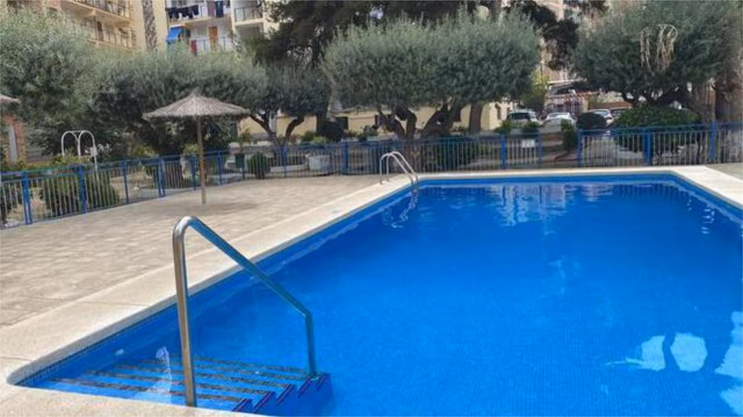 Apartamento en playa levante Benidorm - Foto 3