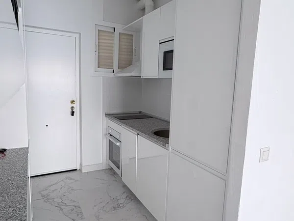 Piso en Paseo Marítimo, 78, Puerto de Aguadulce - Foto 3