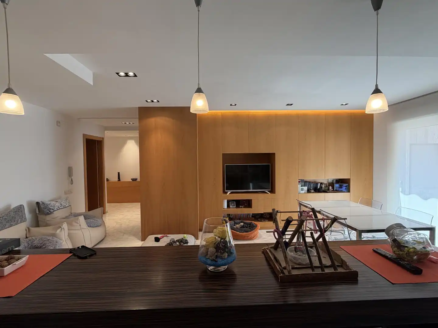 Ático en  Calle Jaime Balmes 68 - Foto 2