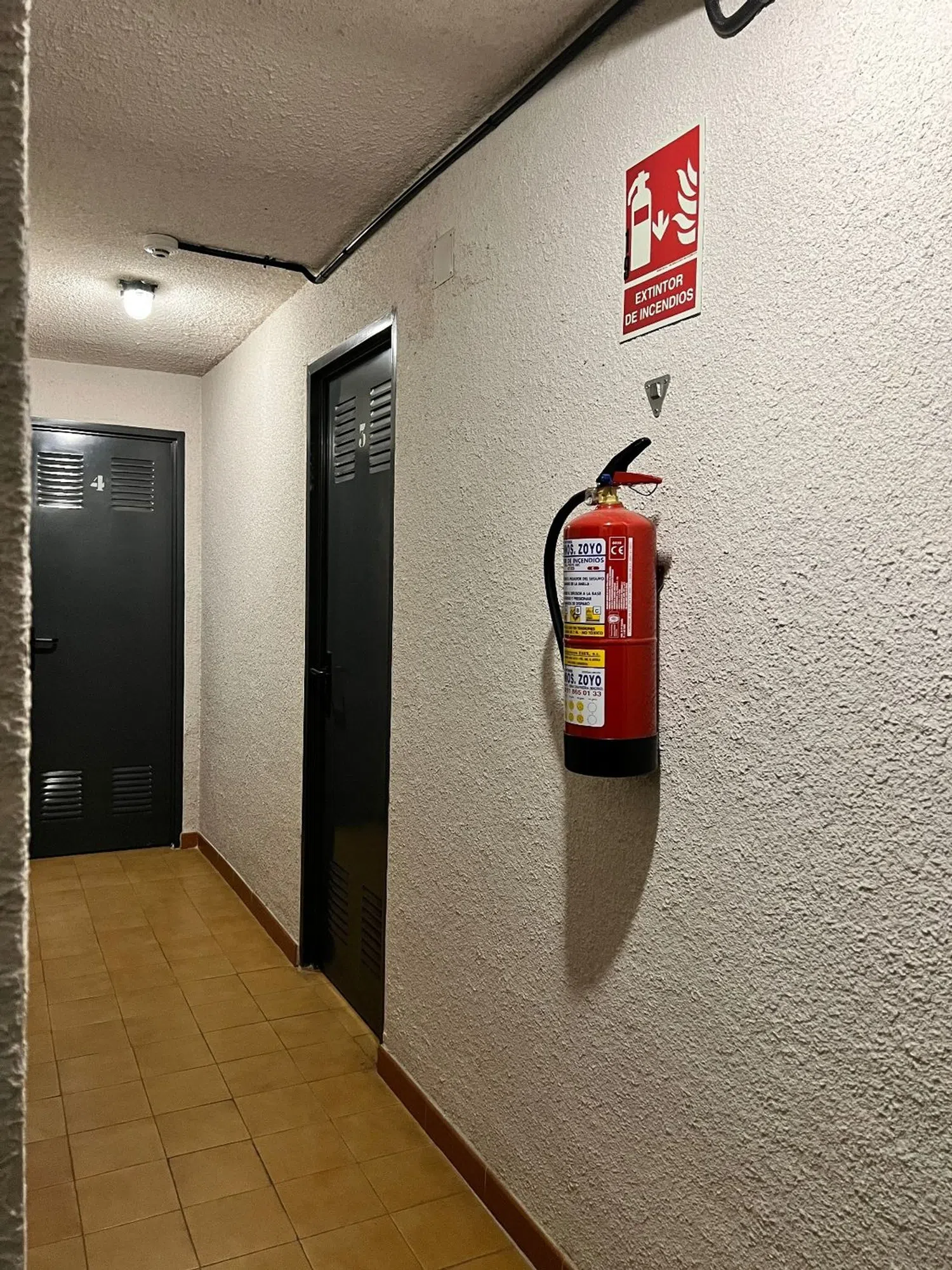 Piso en calle Camilo José Cela, 13 - Foto 25