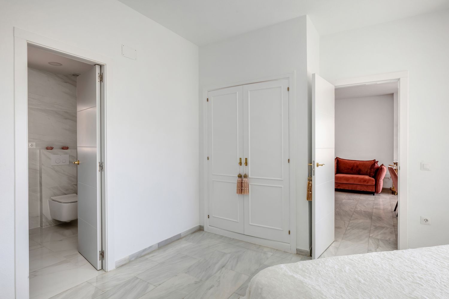 Piso en calle Sierra Morena, 8 - Foto 17