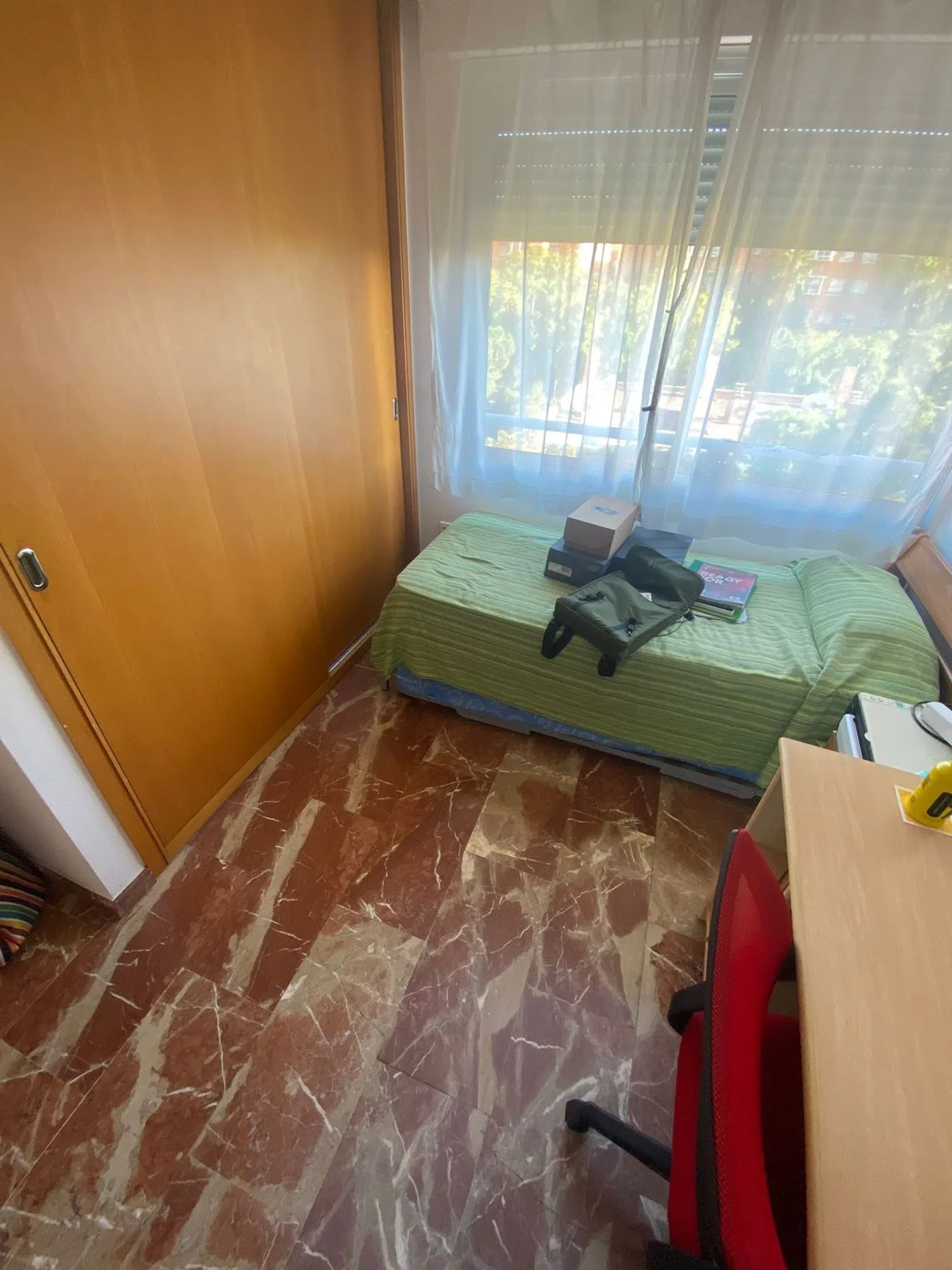 Piso en paseo Marinero Luis de Torres, 11 - Foto 12