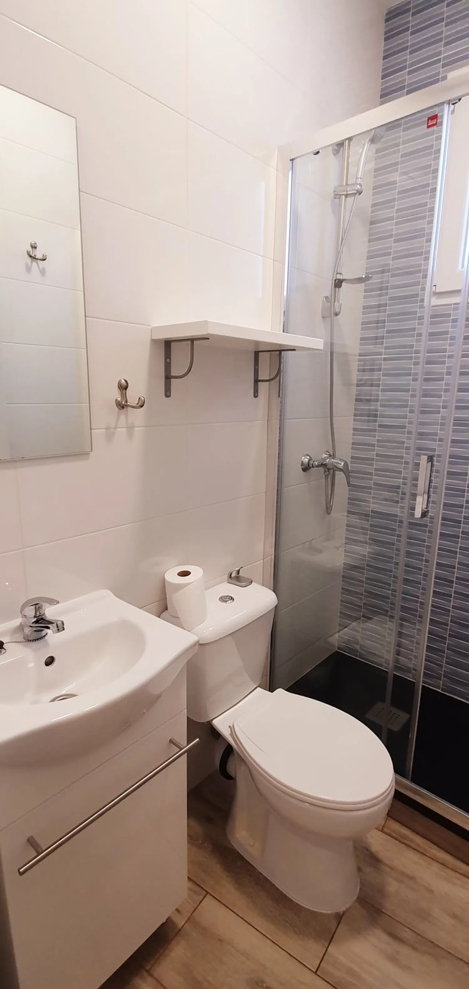 Piso en calle del Marqués de Mondéjar, 37 - Foto 8