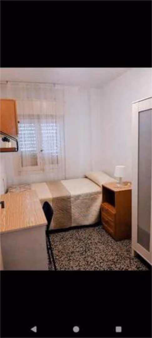 Piso en La Luz - Foto 1