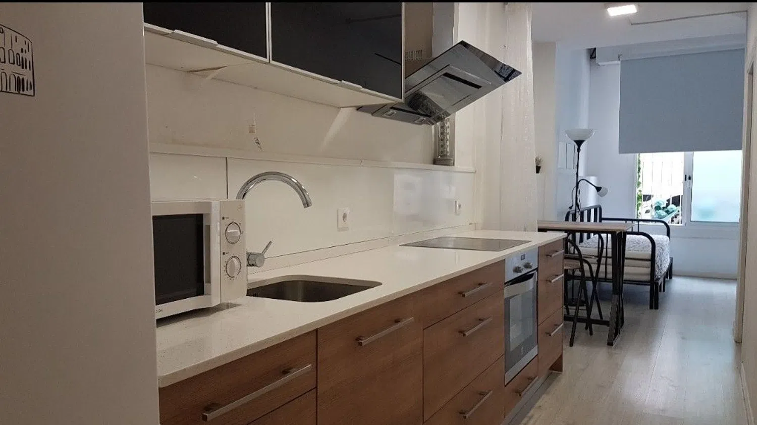 Estudio en Baixada de la Plana, 9 - Foto 2