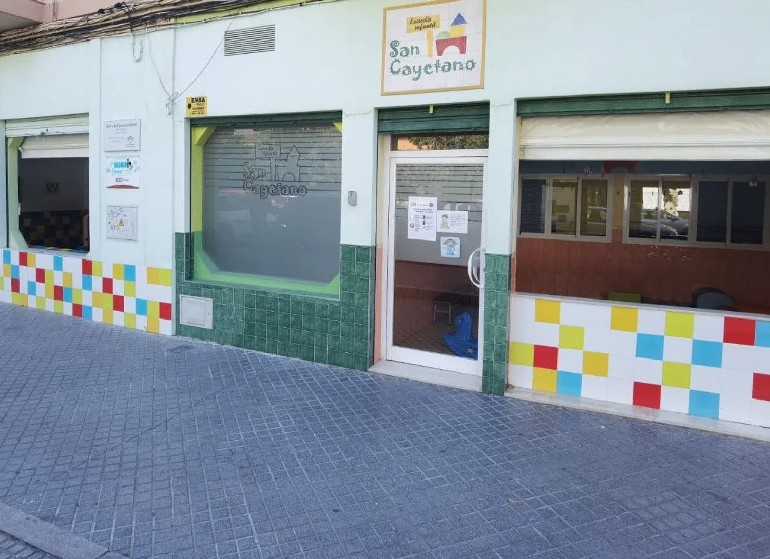 Piso en calle Alonso el Sabio, 18 - Foto 15